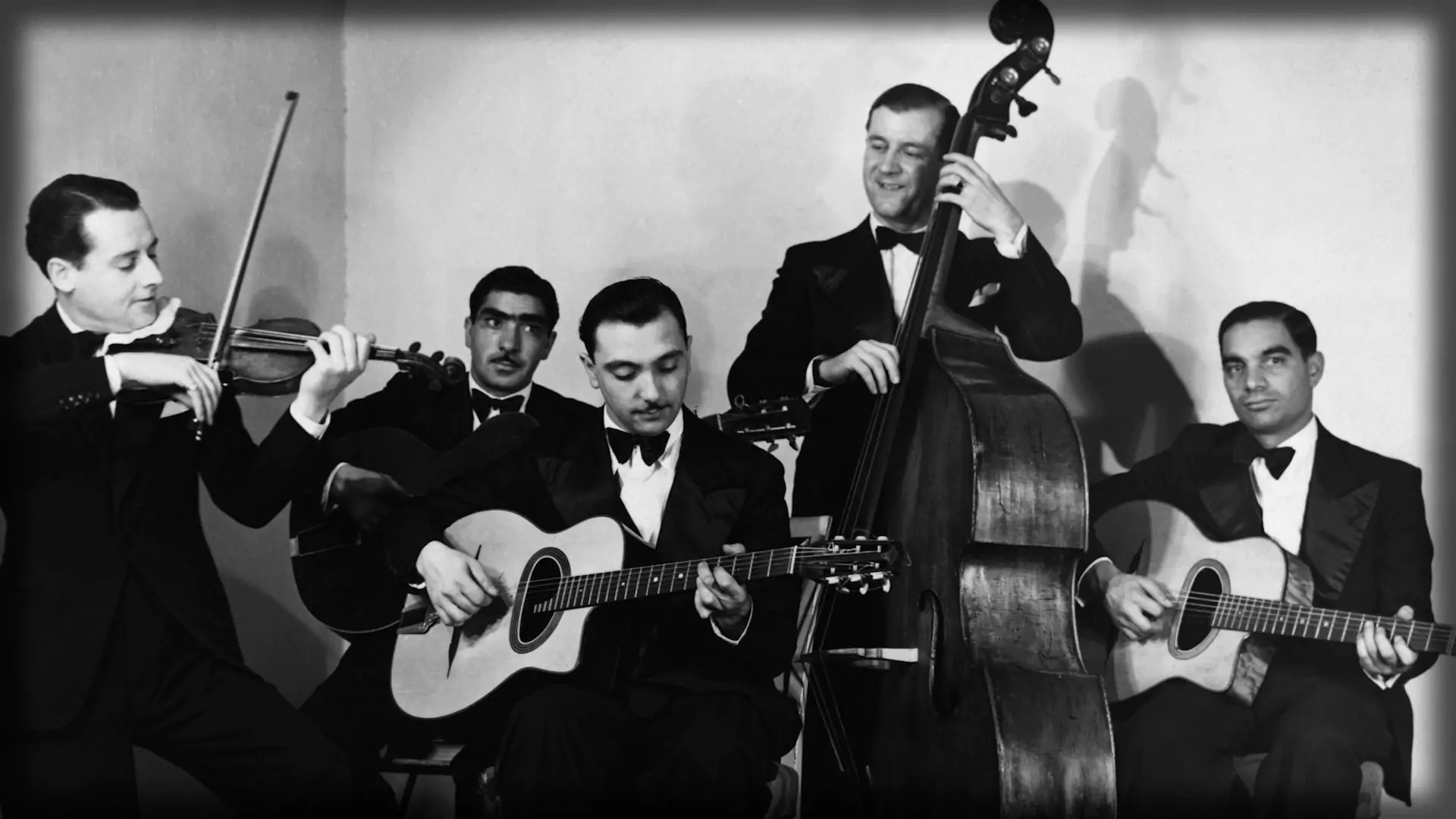 djanog reinhardt